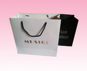 custom OEM / ODM recycled cute paper bag size supplier for christmas