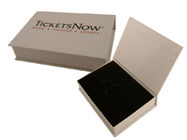 custom black paper cardboard gift boxes company with magnetic closed for wine