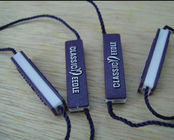 custom plastic seals clothing security tags plastic key tags locks large sizes