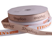 custom wholesale grosgrain ribbon sizes with your design printing factory