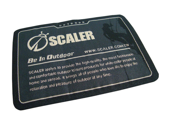 Custom Create Clothing Tags Design Personalized Childrens Labels