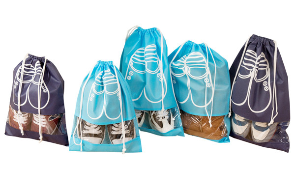 non woven drawstring bags wholesale