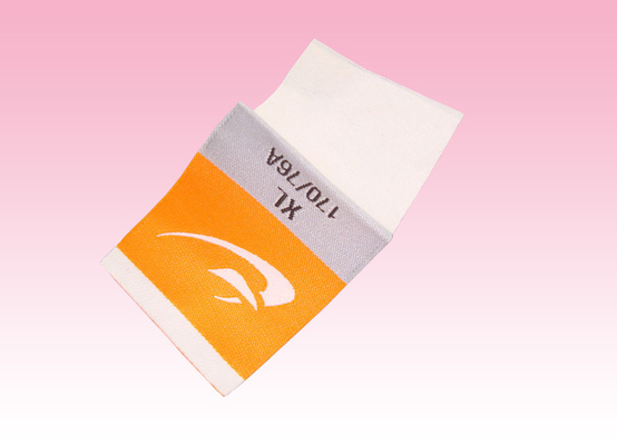 Woven Label Tag On Sales Quality Woven Label Tag Supplier