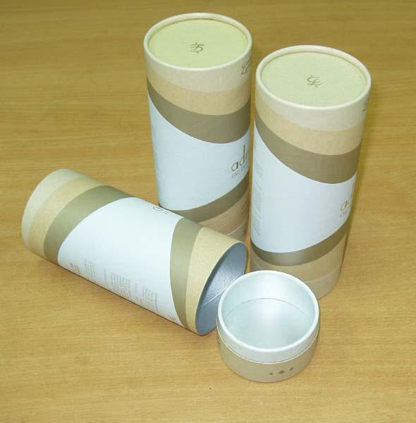 custom luxury environmental protection CMYK color 2mm thick cardboard paper tea box