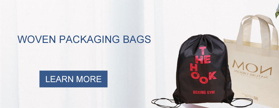 China best Woven Packaging Bag on sales