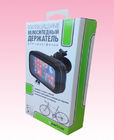 custom corrugated paper packaging box for mount standard GPS Smartphone Tablet