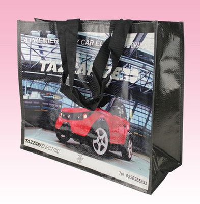 custom poly woven bags woven plastic bags polypropylene tote woven bag supplier