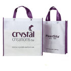 custom non woven packaging bags non woven polyester tote bags for clothing