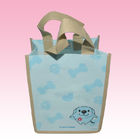 custom non woven packaging bags non woven polyester tote bags for clothing