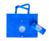 non woven fabric bags printing in bulk manufacturer with die cutting handle