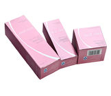 custom recycled folding paper box packaging printing factory for nail polish
