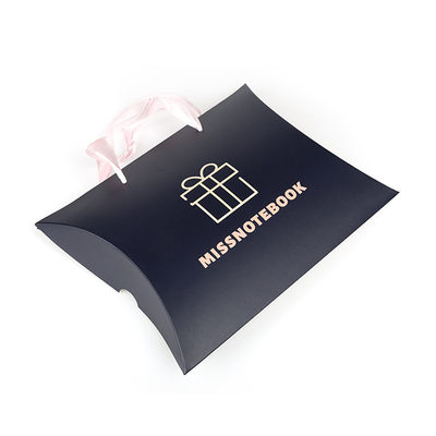 Custom Printed Paper Wig Packaging Boxes with Hook and Clear Window – Wholesale Hair Extension Display Box