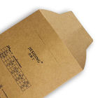 Printed T-shirt Paper Packaging Bag Envelope Packaging Manufacturer