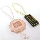 Wax Jewelry Plastic Seal Tag Perfume Pearl Watch Bottle Poly Yarn Material