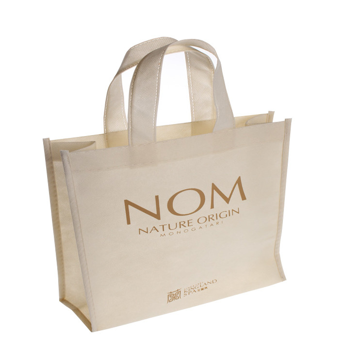 custom wholesale non woven tote carry bags manufacturer non woven shopping bag