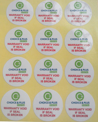 order custom stickers online printing company logo photo stickers for business