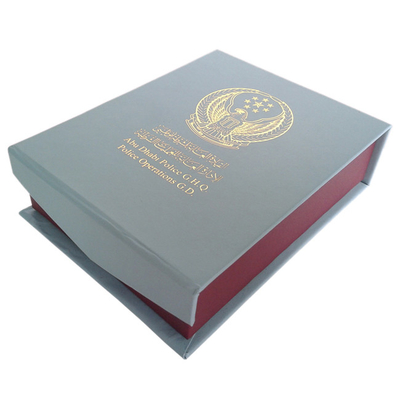 Buy Custom Christmas Decorative Gift Packaging Boxes with Lid Online Wholesale